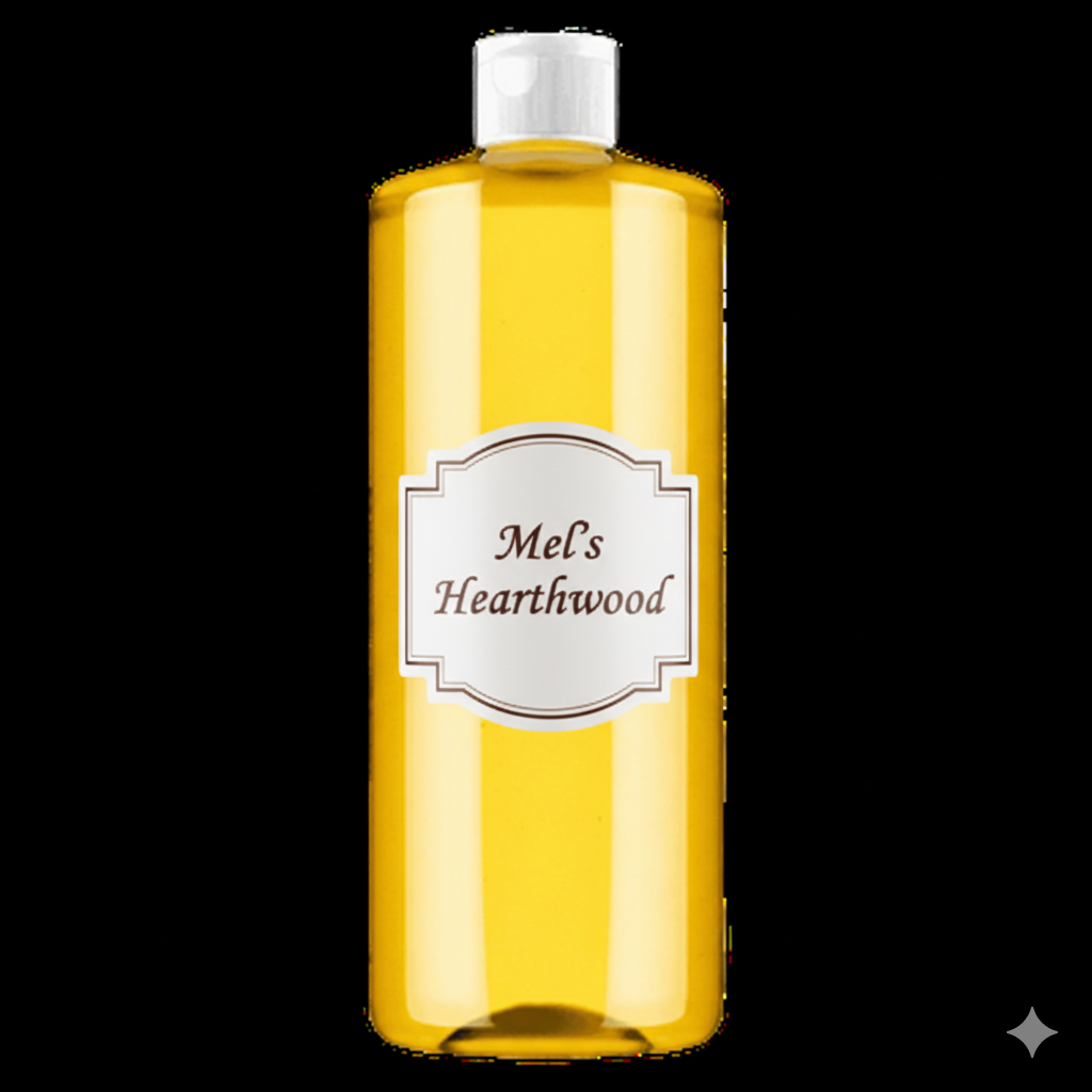 Natural Castile Soap - 32 fl oz Cylinder Bottle