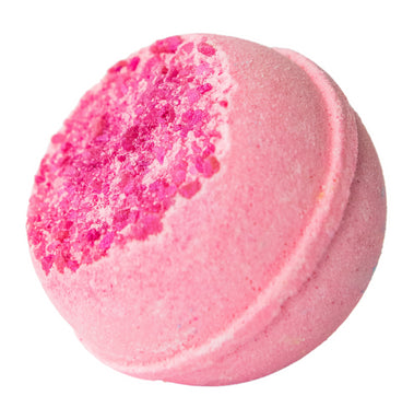 5 oz Crystal Geodes Bath Bombs