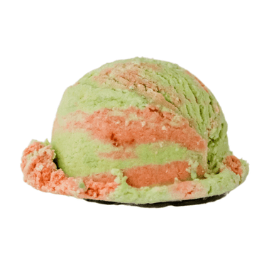 Ice Cream Bubble Scoop - Luxurious Bubble Bath (2 oz)