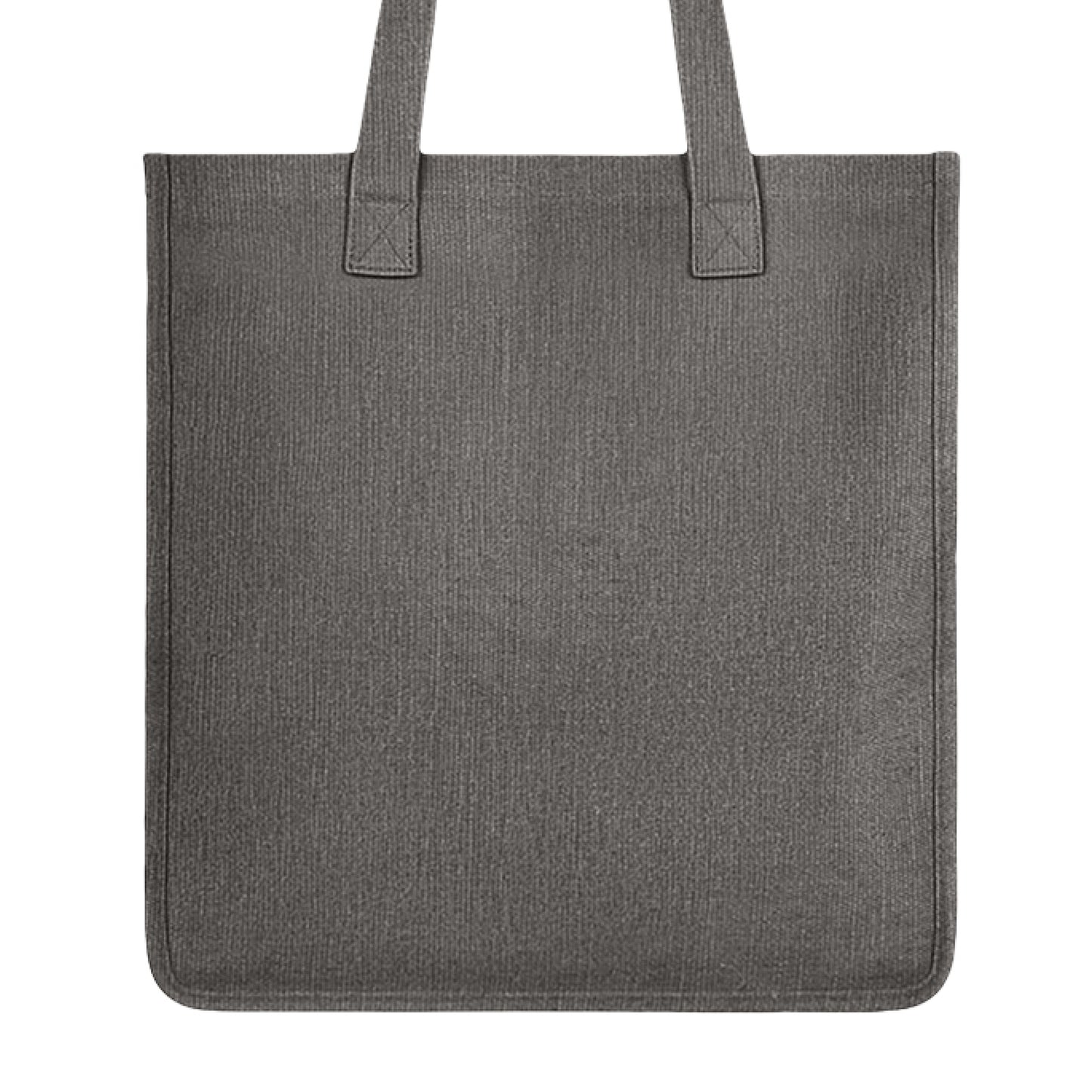 CHARCOAL - BACK