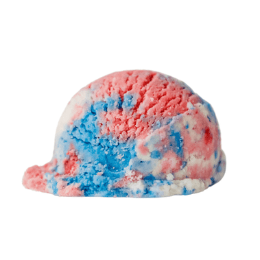 Ice Cream Bubble Scoop - Luxurious Bubble Bath (2 oz)