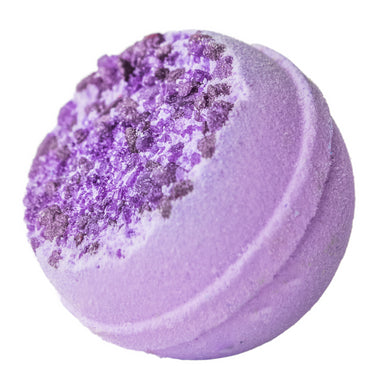 5 oz Crystal Geodes Bath Bombs