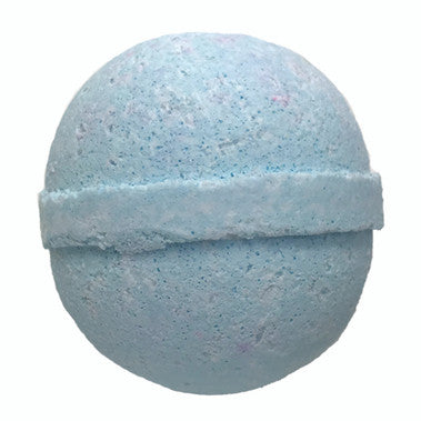 Serenity  Bath Bomb - 5 oz Premium Spa Collection (Package of 1)