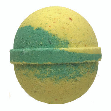 Serenity  Bath Bomb - 5 oz Premium Spa Collection (Package of 1)