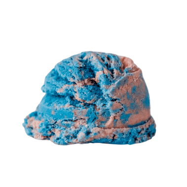 Ice Cream Bubble Scoop - Luxurious Bubble Bath (2 oz)