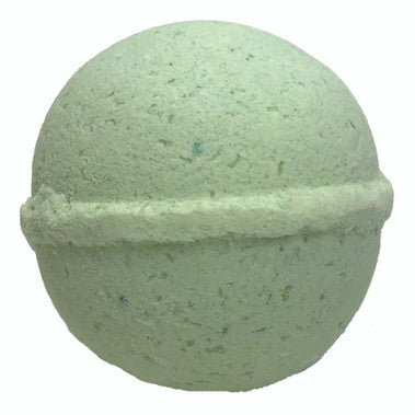 Serenity  Bath Bomb - 5 oz Premium Spa Collection (Package of 1)