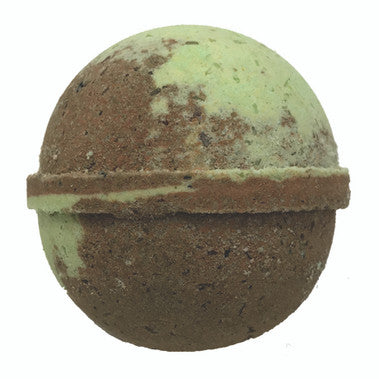 Serenity  Bath Bomb - 5 oz Premium Spa Collection (Package of 1)