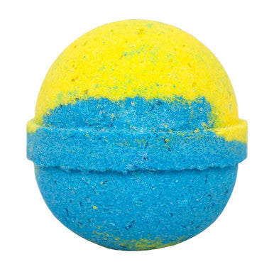 Serenity  Bath Bomb - 5 oz Premium Spa Collection (Package of 1)