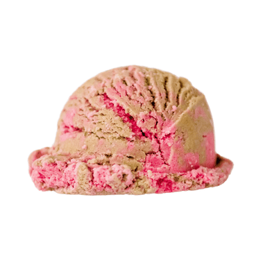 Ice Cream Bubble Scoop - Luxurious Bubble Bath (2 oz)