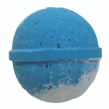 Serenity  Bath Bomb - 5 oz Premium Spa Collection (Package of 1)