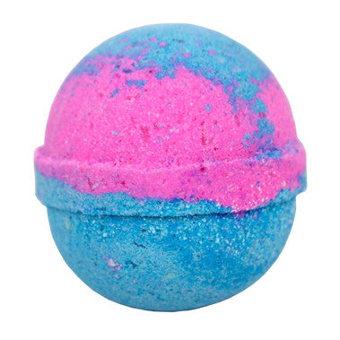 Serenity Bath Bomb - 5 oz Premium Spa Collection (Package of 3)