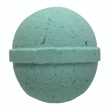 Serenity  Bath Bomb - 5 oz Premium Spa Collection (Package of 1)