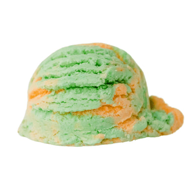Ice Cream Bubble Scoop - Luxurious Bubble Bath (2 oz)