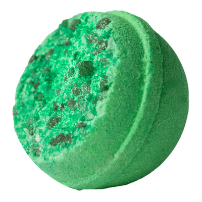 5 oz Crystal Geodes Bath Bombs