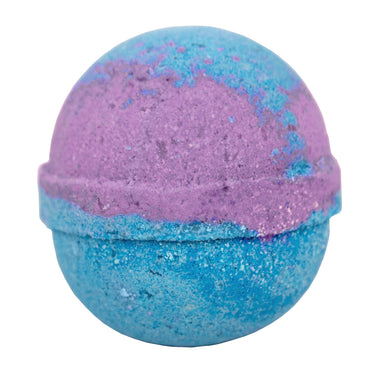 Serenity  Bath Bomb - 5 oz Premium Spa Collection (Package of 1)