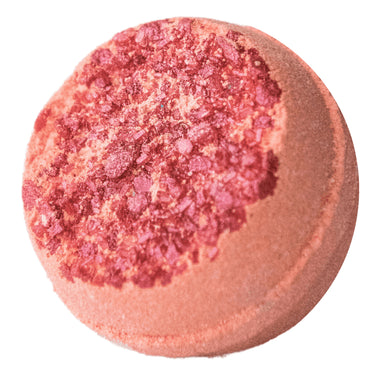 5 oz Crystal Geodes Bath Bombs