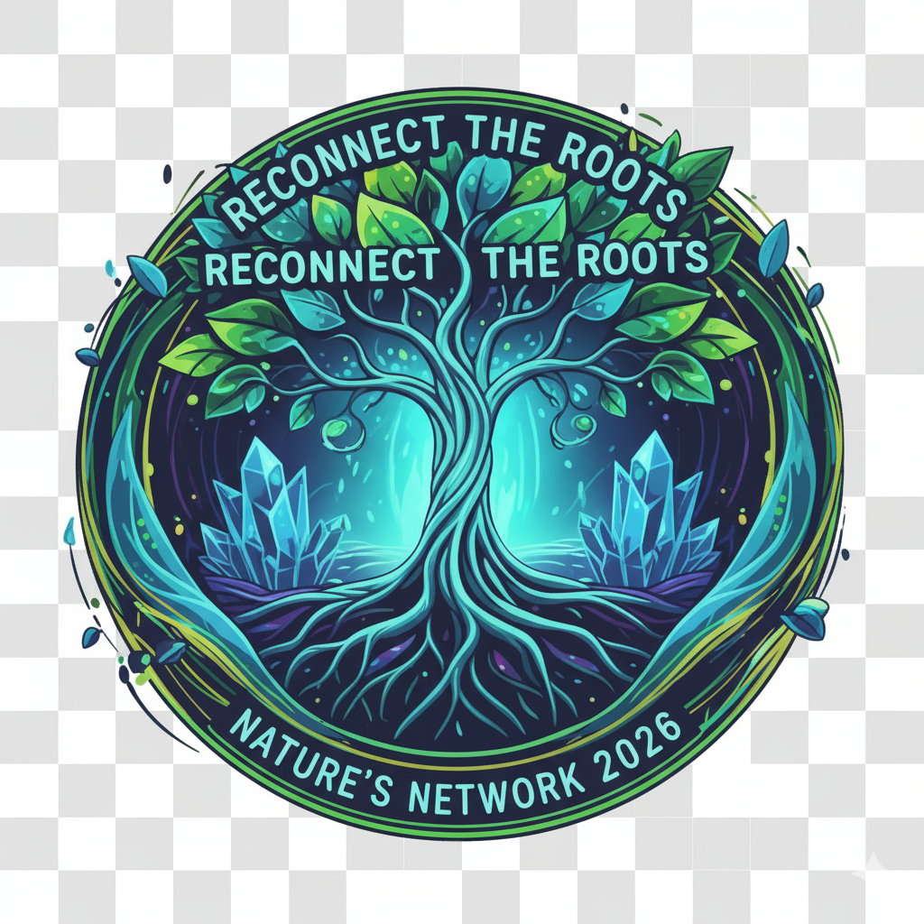 Reconnect the Roots - Tree of Life T-Shirt