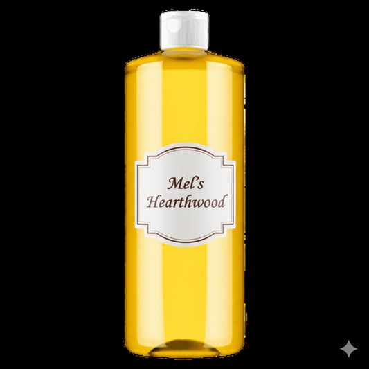 Natural Castile Soap - 32 fl oz Cylinder Bottle
