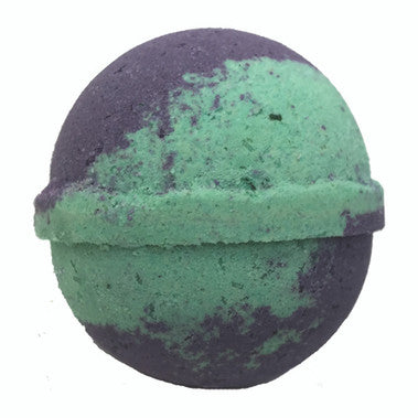 Serenity  Bath Bomb - 5 oz Premium Spa Collection (Package of 1)