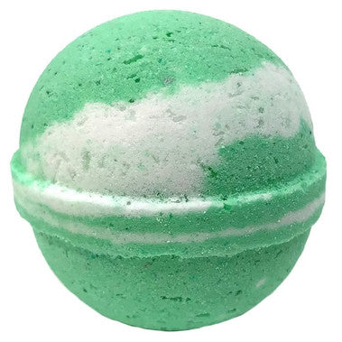 Serenity  Bath Bomb - 5 oz Premium Spa Collection (Package of 1)