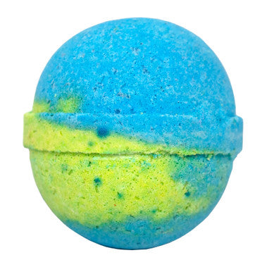 Serenity  Bath Bomb - 5 oz Premium Spa Collection (Package of 1)
