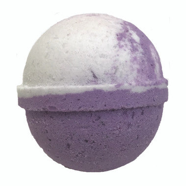 Serenity  Bath Bomb - 5 oz Premium Spa Collection (Package of 1)
