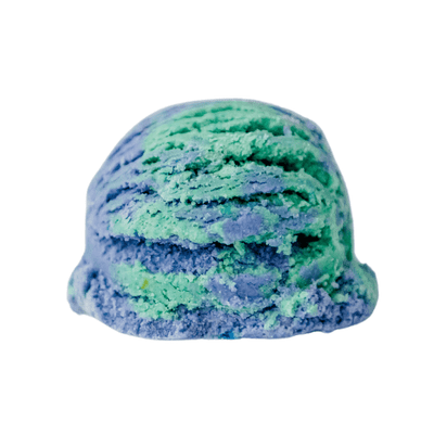 Ice Cream Bubble Scoop - Luxurious Bubble Bath (2 oz)