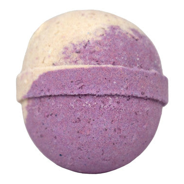 Serenity  Bath Bomb - 5 oz Premium Spa Collection (Package of 1)