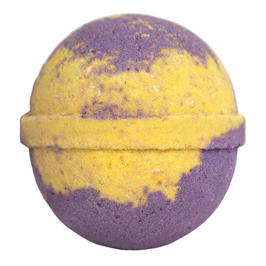 Serenity  Bath Bomb - 5 oz Premium Spa Collection (Package of 1)