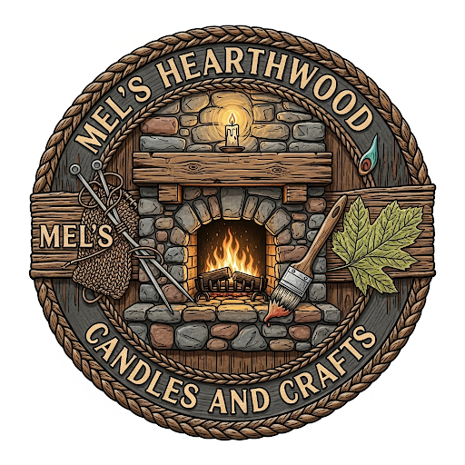 Mel's Hearthwood 
