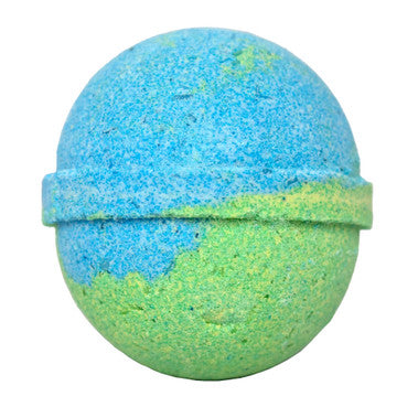 Serenity  Bath Bomb - 5 oz Premium Spa Collection (Package of 1)