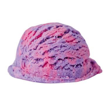 Ice Cream Bubble Scoop - Luxurious Bubble Bath (2 oz)