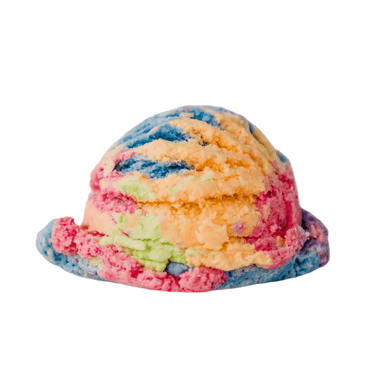 Ice Cream Bubble Scoop - Luxurious Bubble Bath (2 oz)
