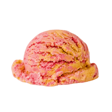 Ice Cream Bubble Scoop - Luxurious Bubble Bath (2 oz)