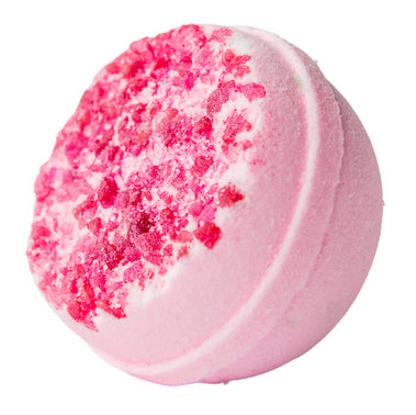 5 oz Crystal Geodes Bath Bombs