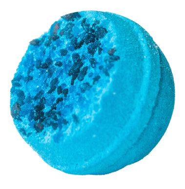 5 oz Crystal Geodes Bath Bombs