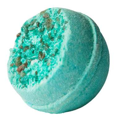 5 oz Crystal Geodes Bath Bombs