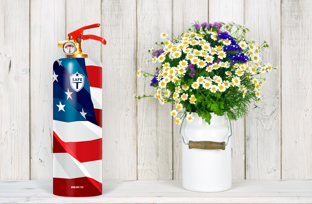 USA