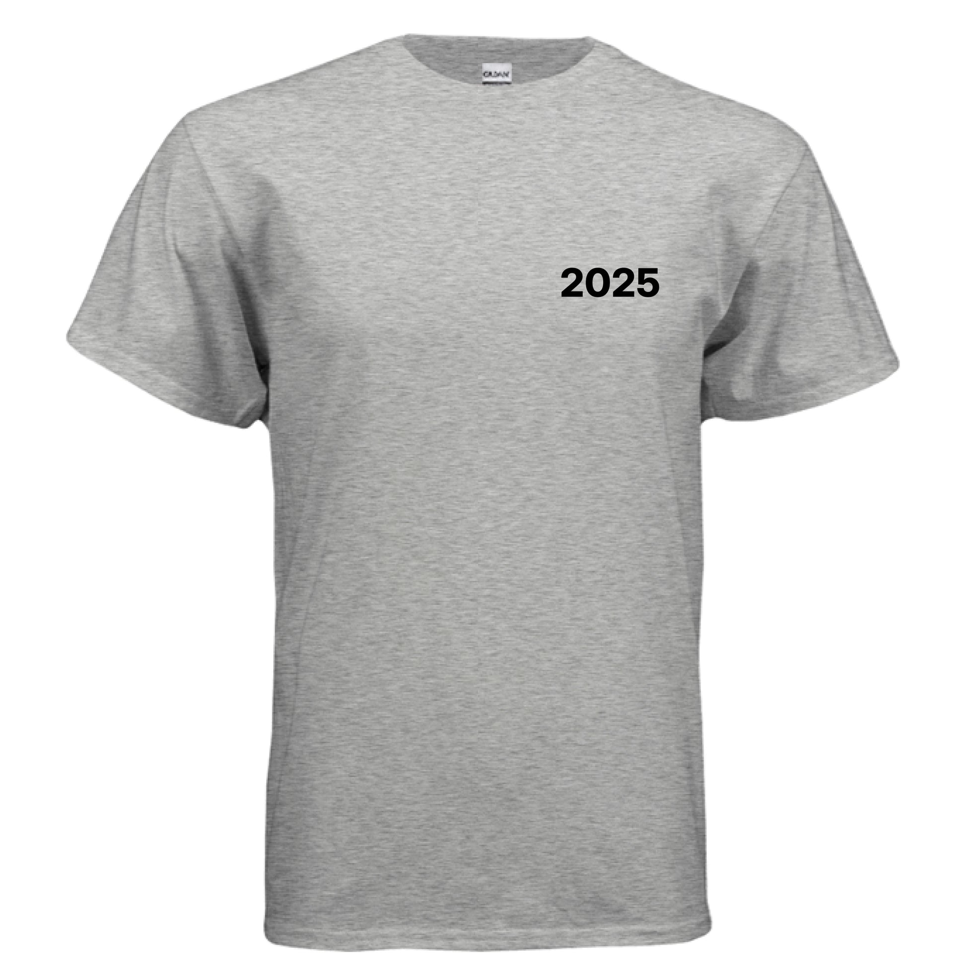 SPORT GREY - FRONT
