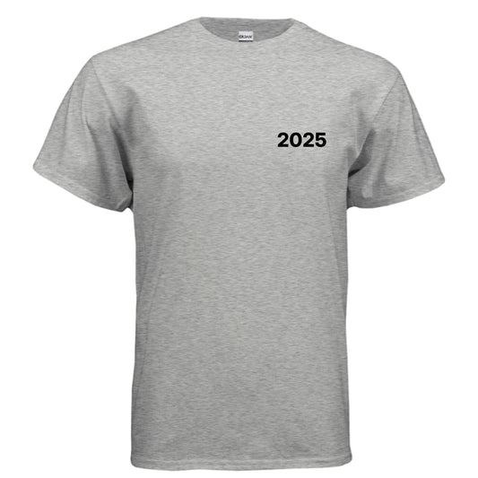 SPORT GREY - FRONT