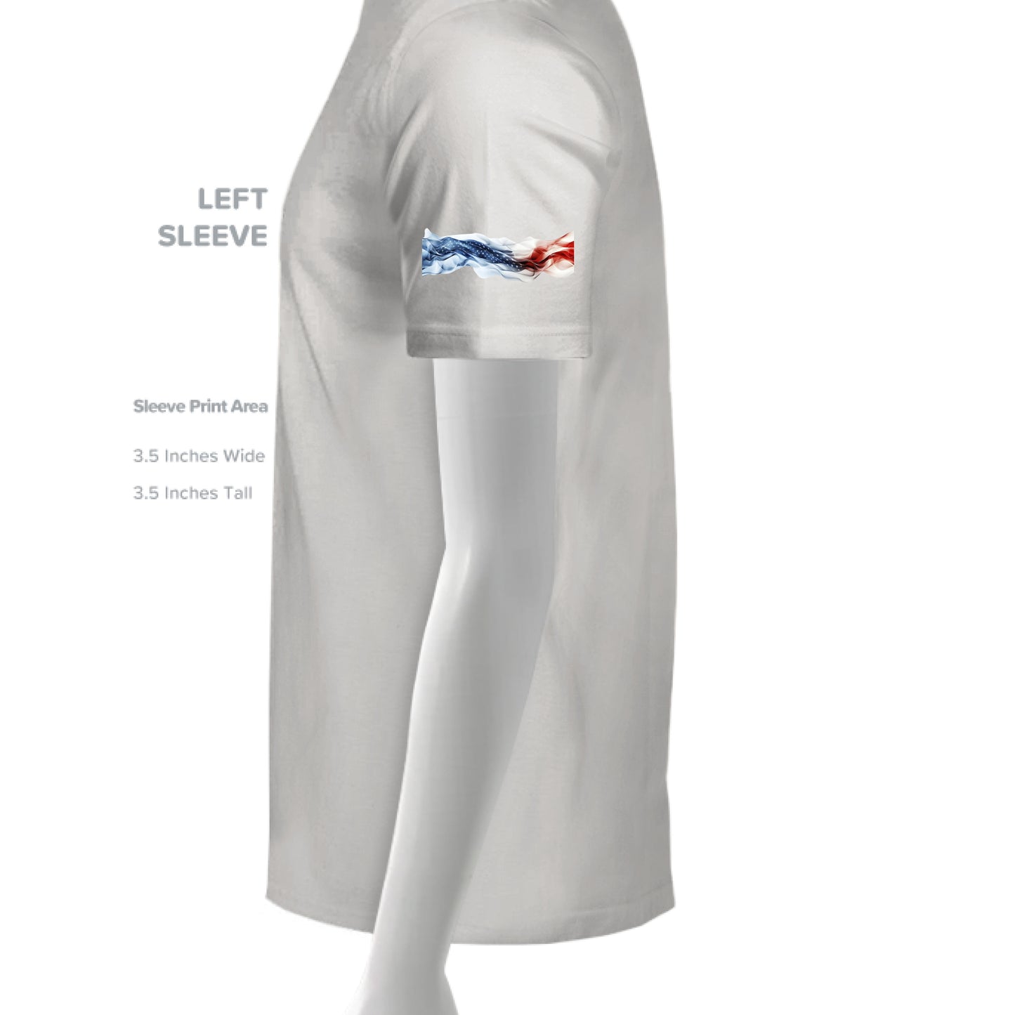 ICE GREY - SLEEVE_LEFT