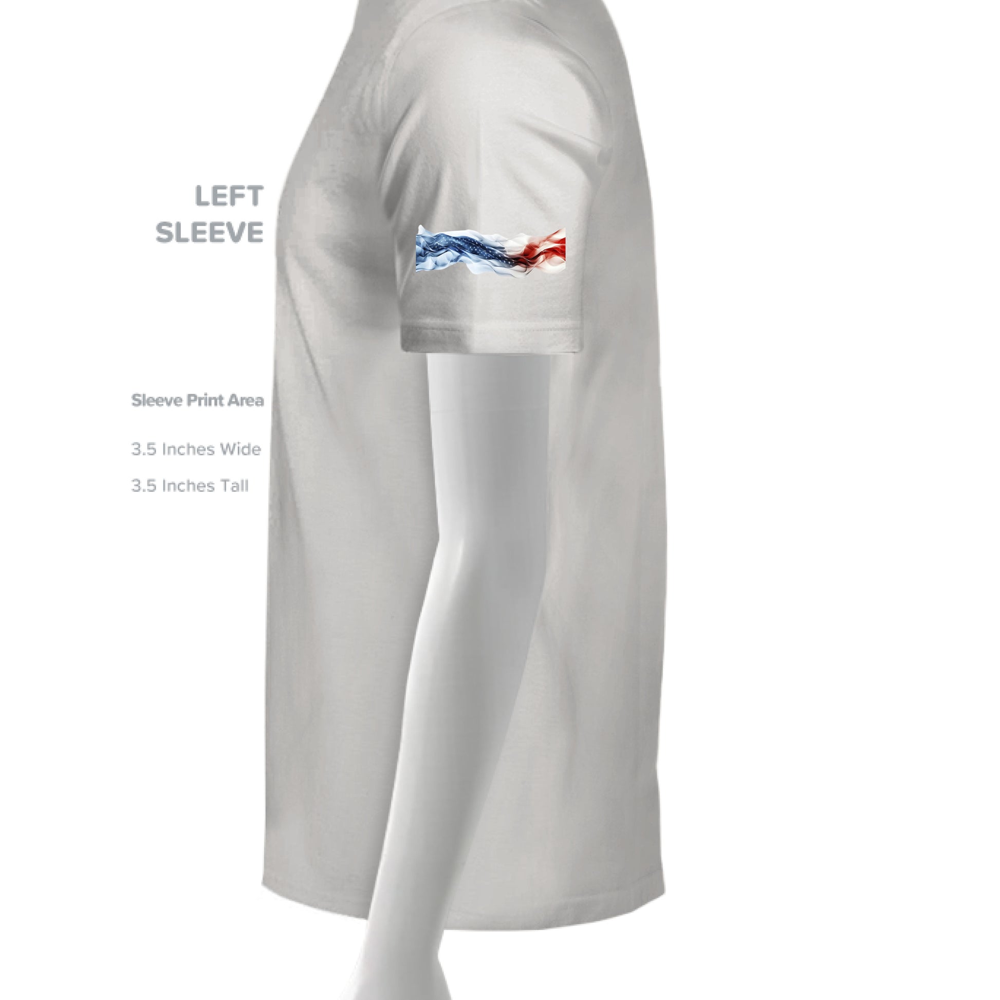 ICE GREY - SLEEVE_LEFT