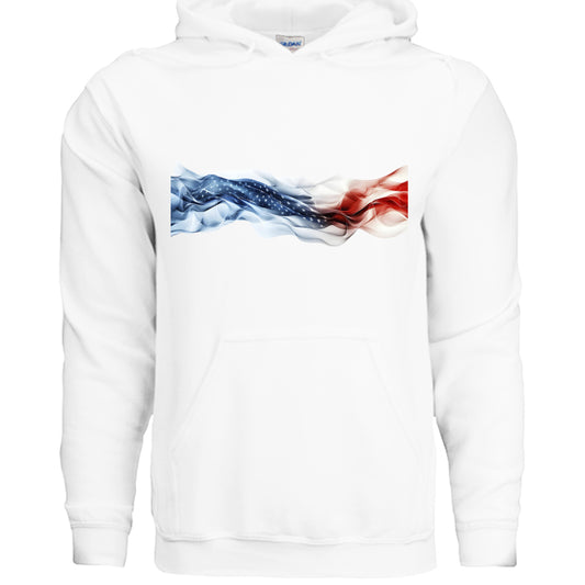 WHITE - FRONT