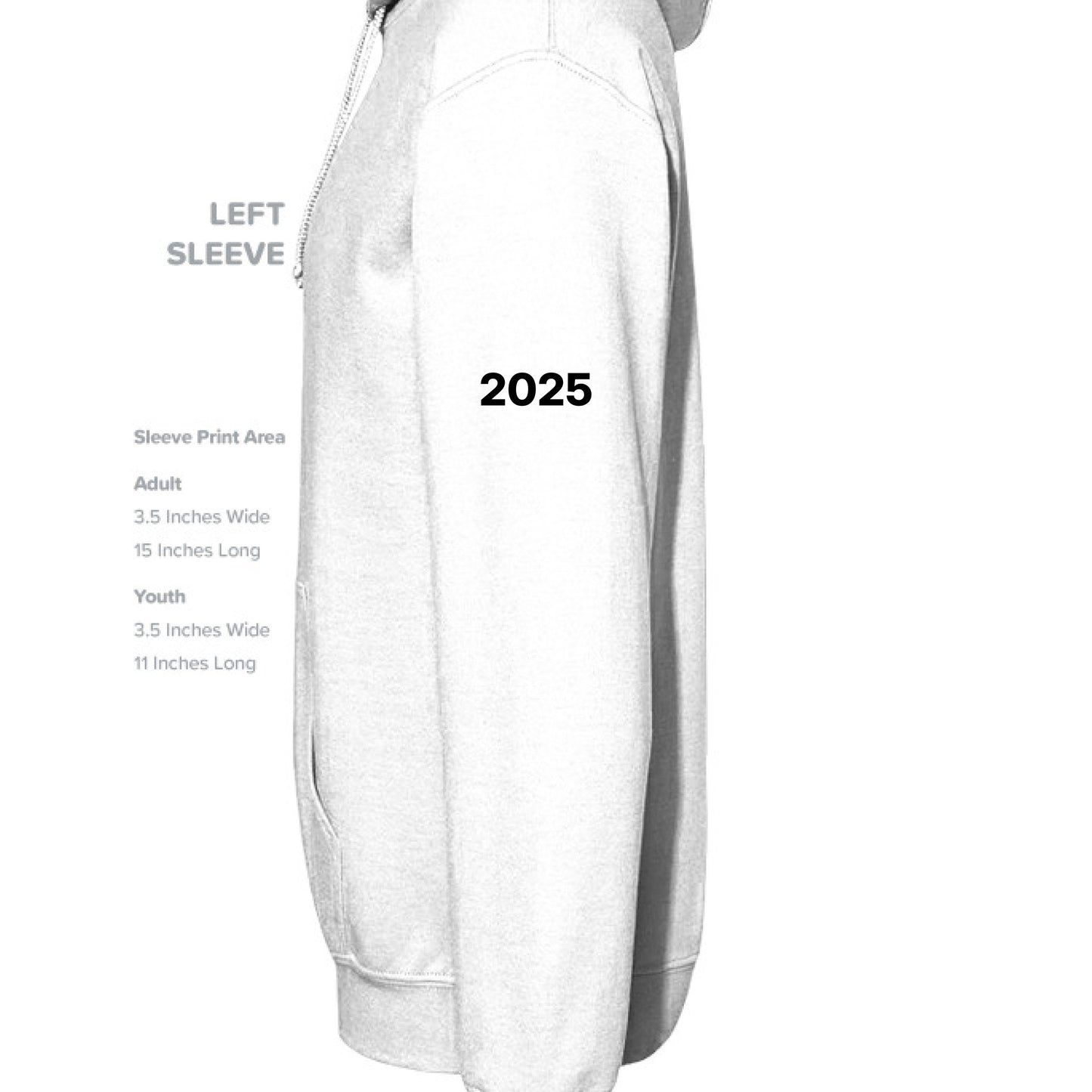 WHITE - SLEEVE_LEFT