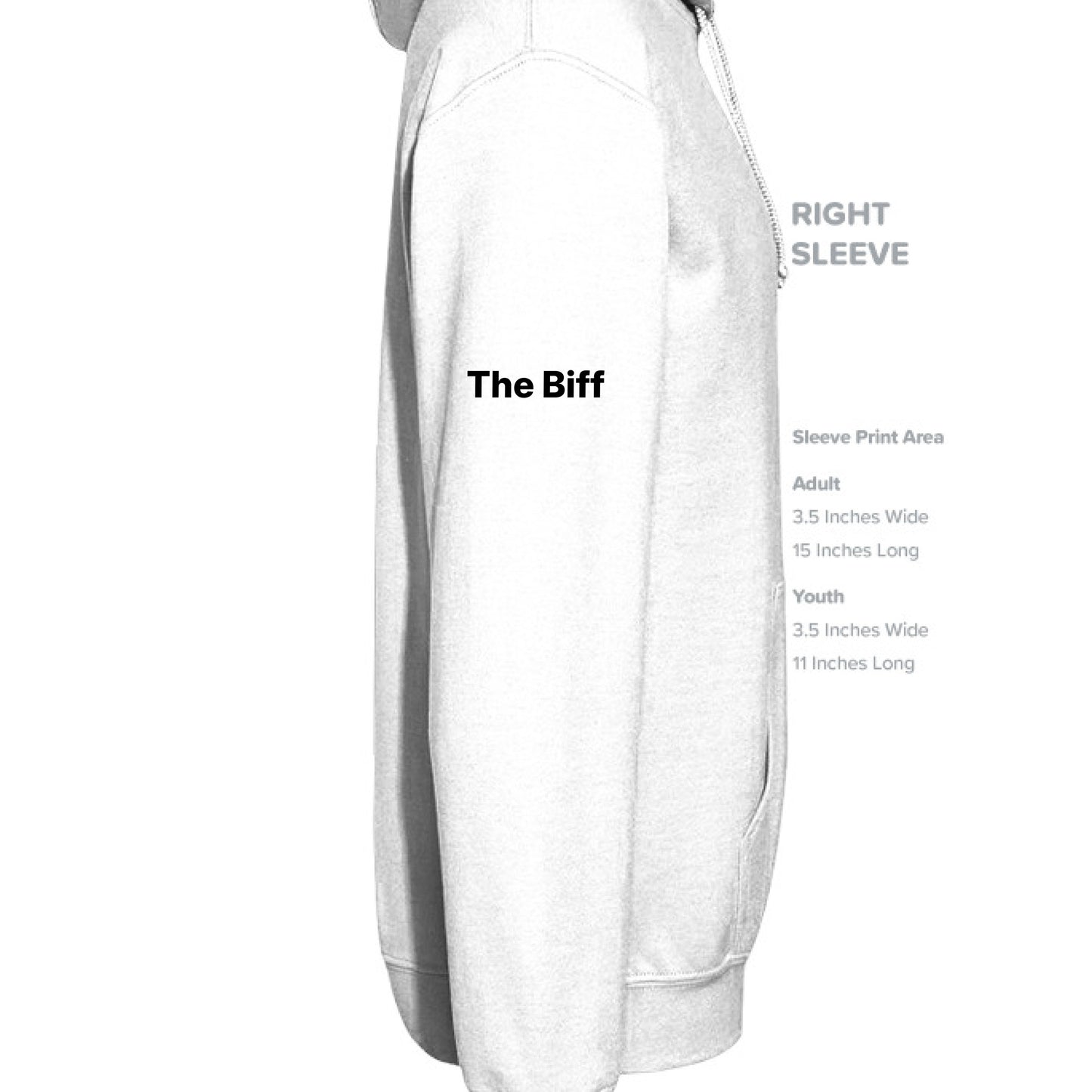 WHITE - SLEEVE_RIGHT