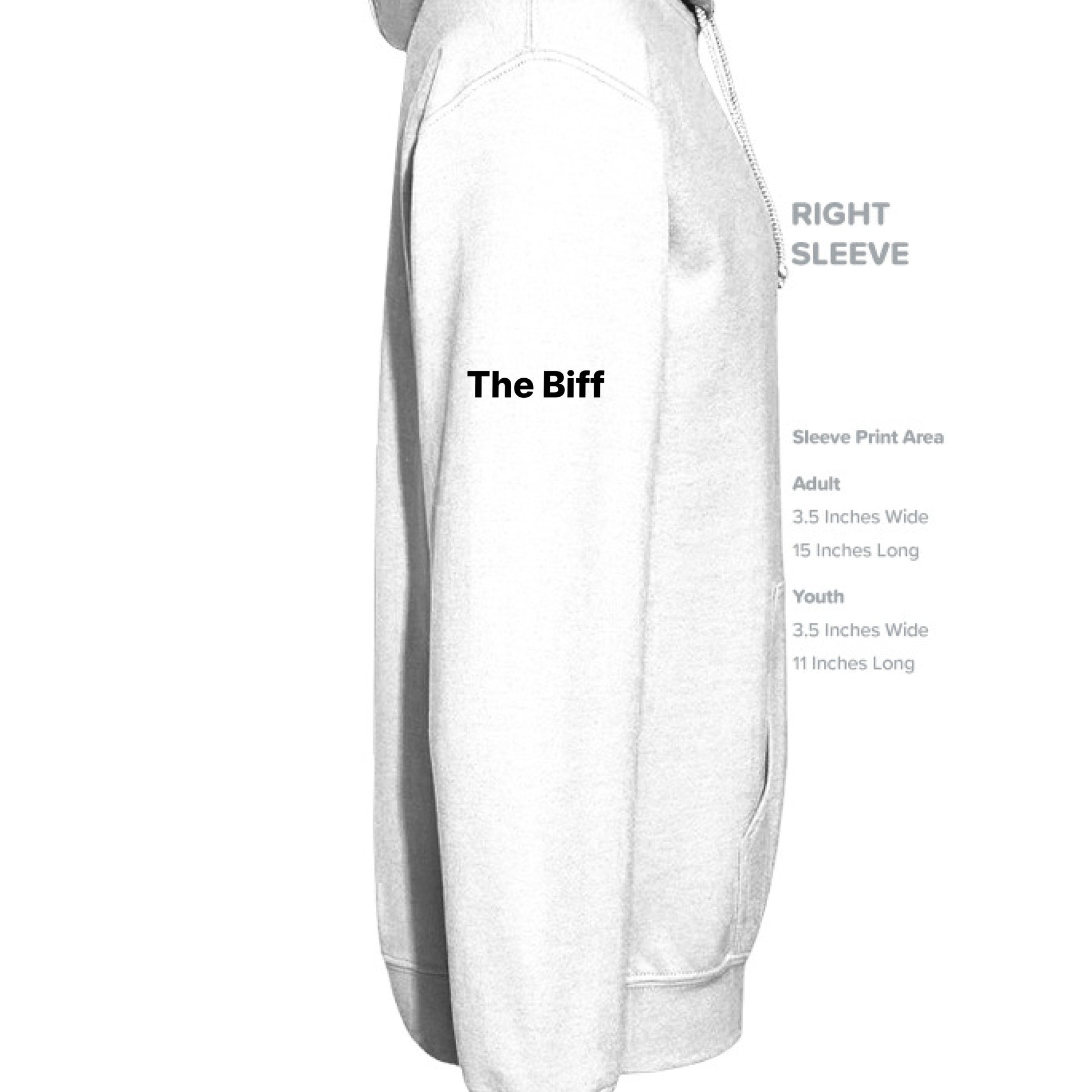 WHITE - SLEEVE_RIGHT