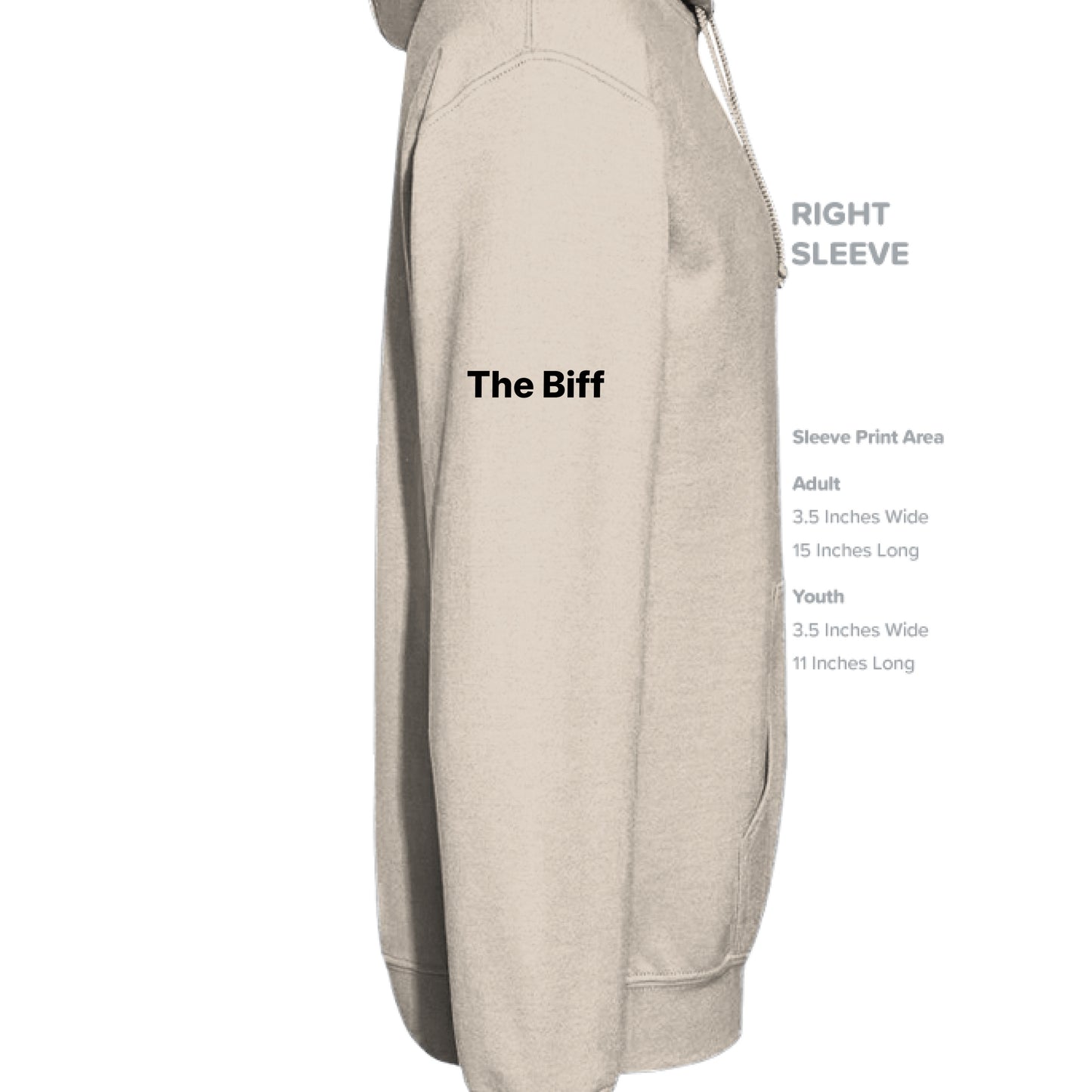 SAND - SLEEVE_RIGHT