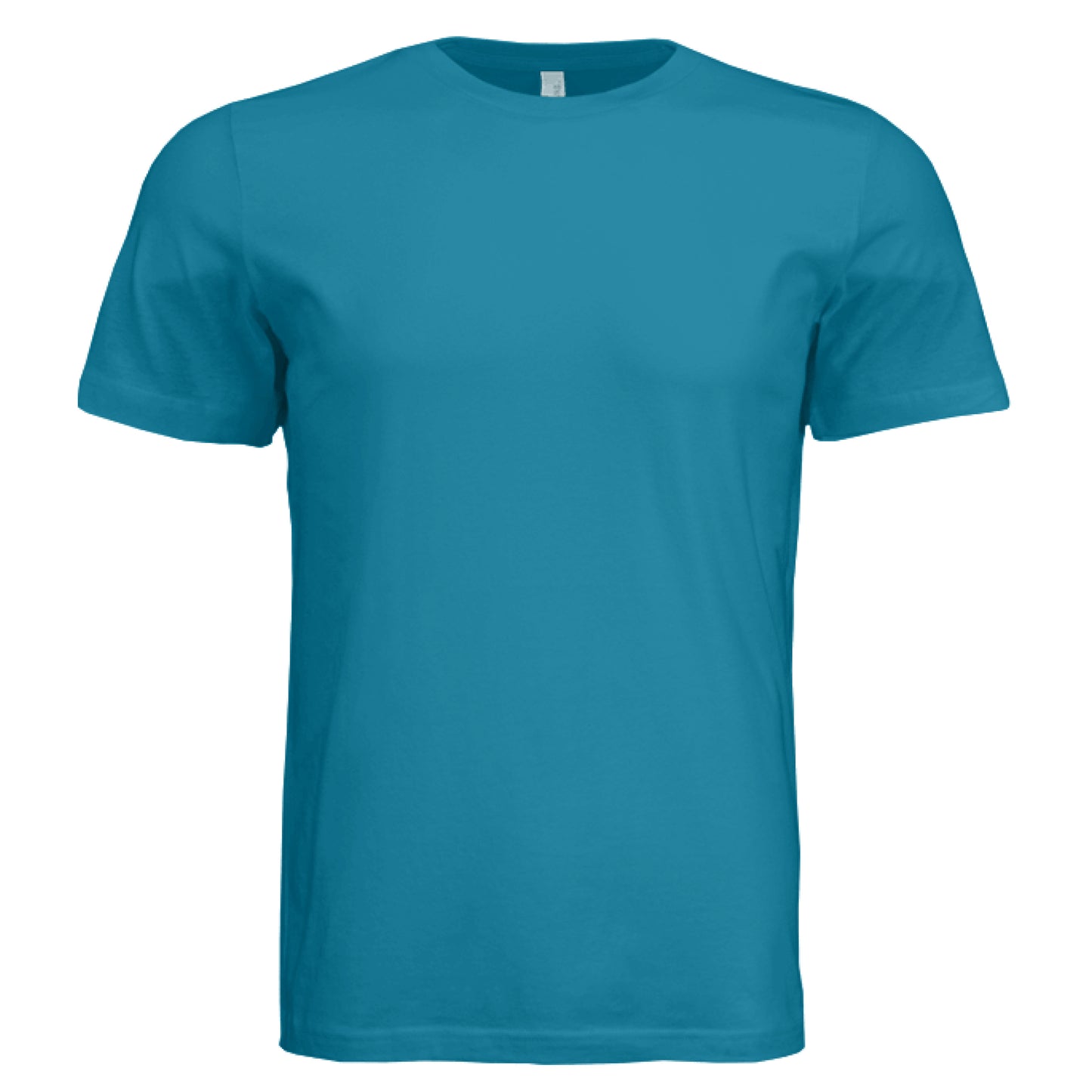 DEEP TEAL - FRONT
