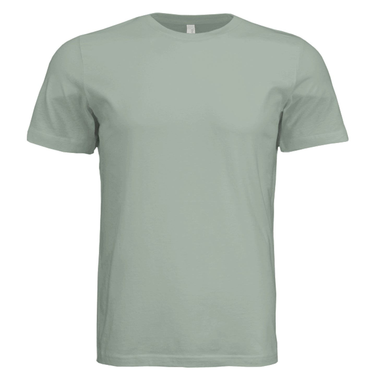Dusty Blue - FRONT