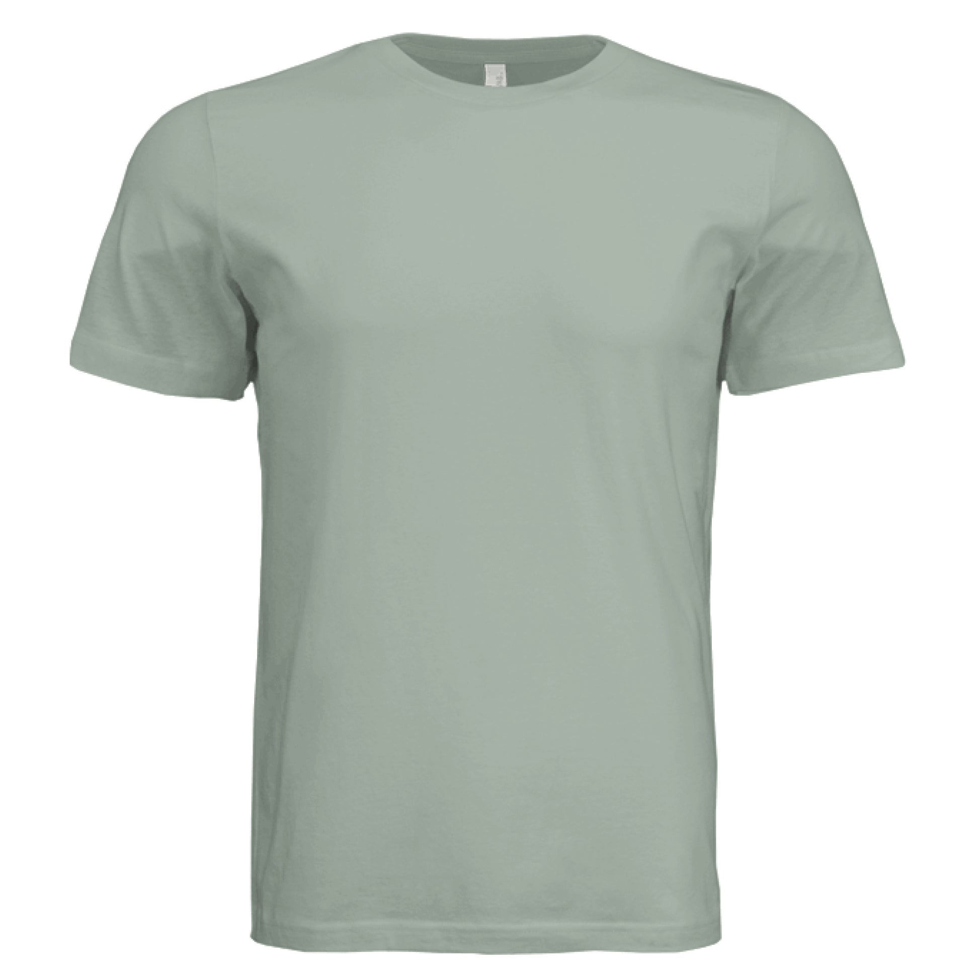 Dusty Blue - FRONT